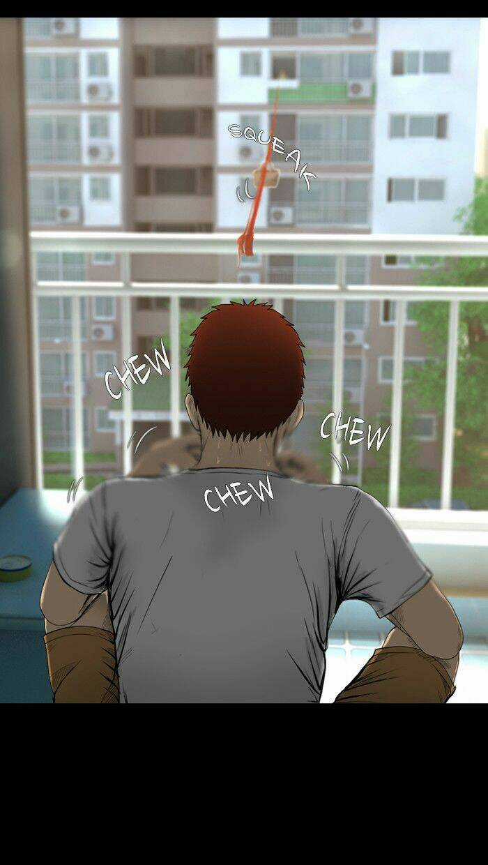 Dead Days Chapter 7 trang 41