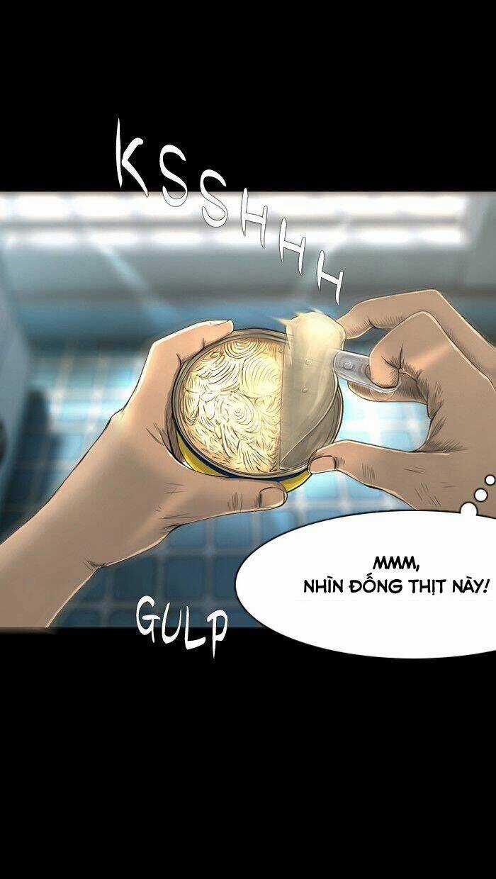 Dead Days Chapter 7 trang 43