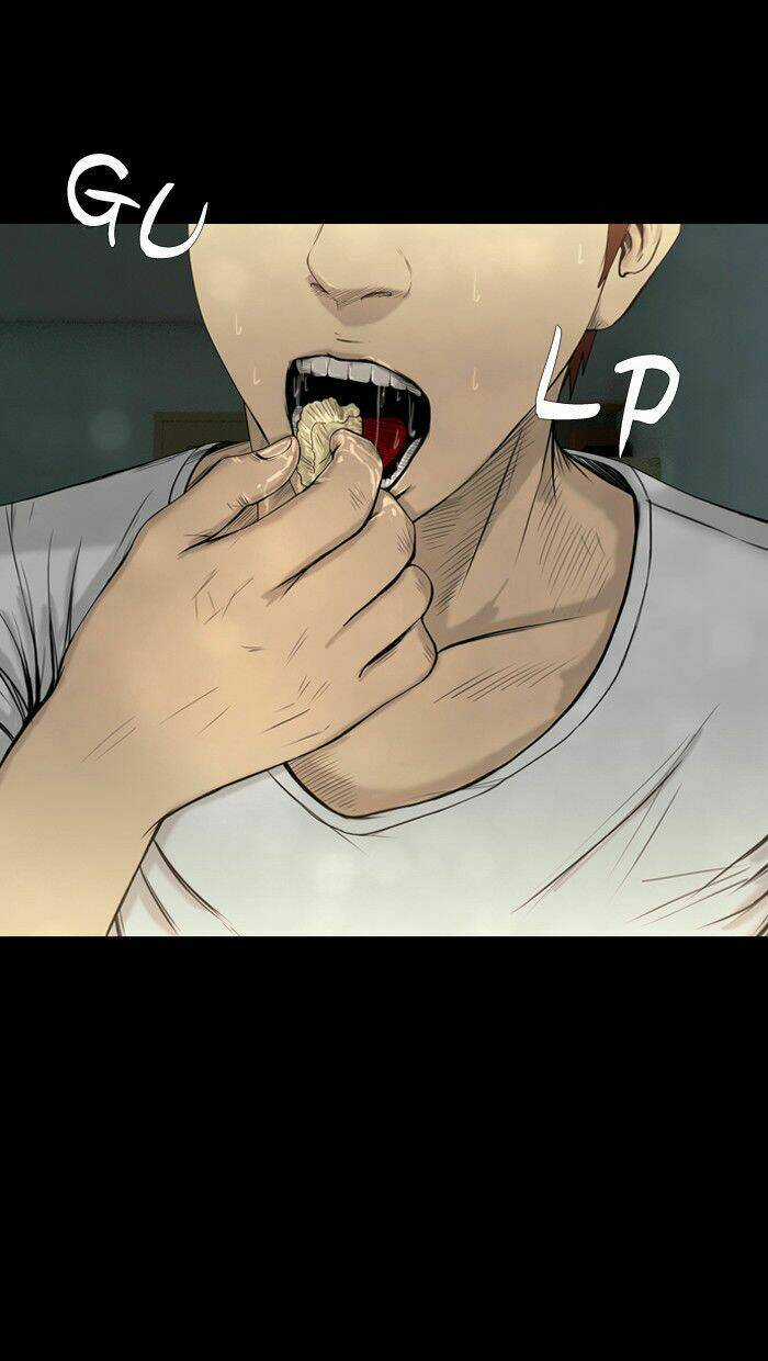 Dead Days Chapter 7 trang 45