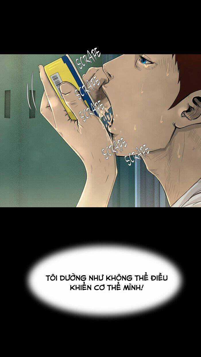 Dead Days Chapter 7 trang 47