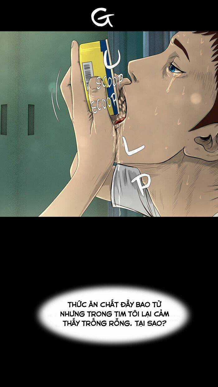 Dead Days Chapter 7 trang 48
