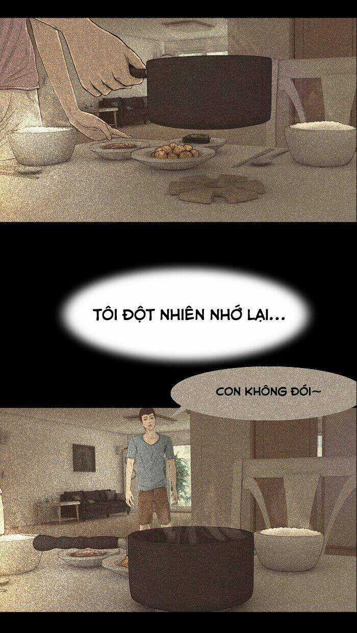 Dead Days Chapter 7 trang 49