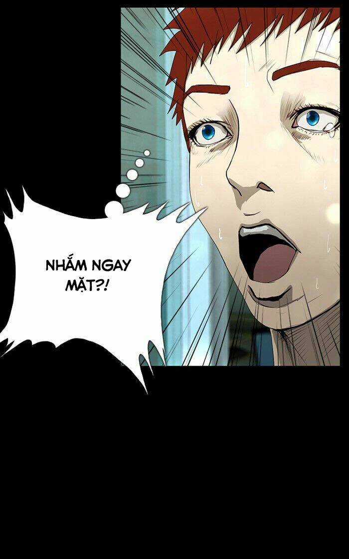 Dead Days Chapter 7 trang 5