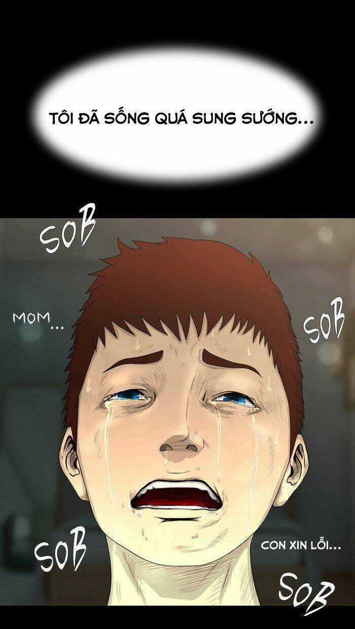 Dead Days Chapter 7 trang 51