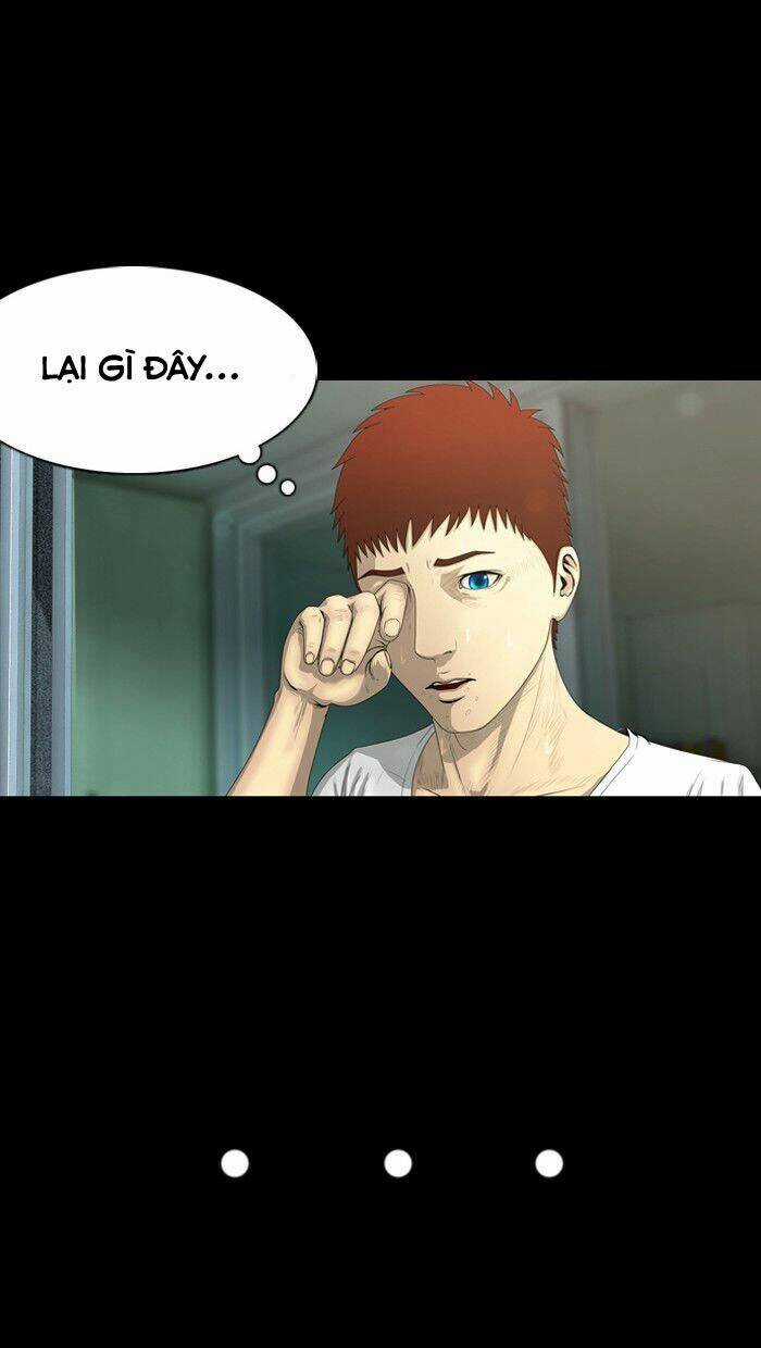 Dead Days Chapter 7 trang 53