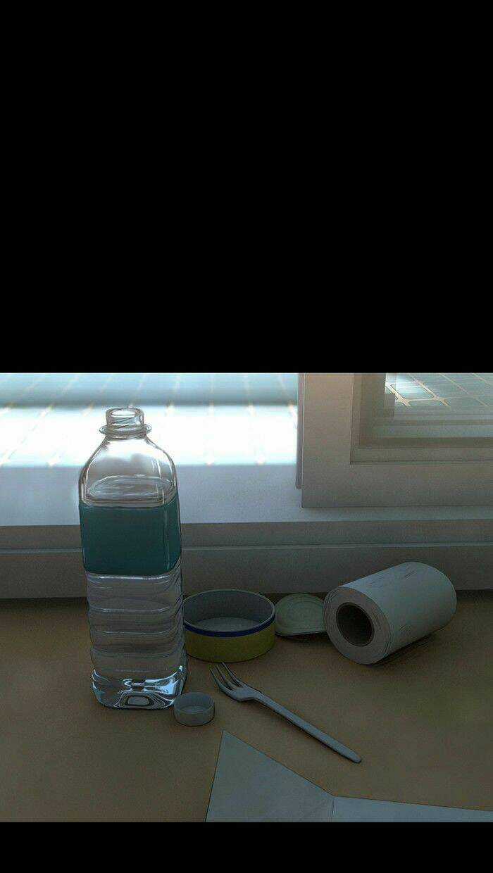 Dead Days Chapter 7 trang 55