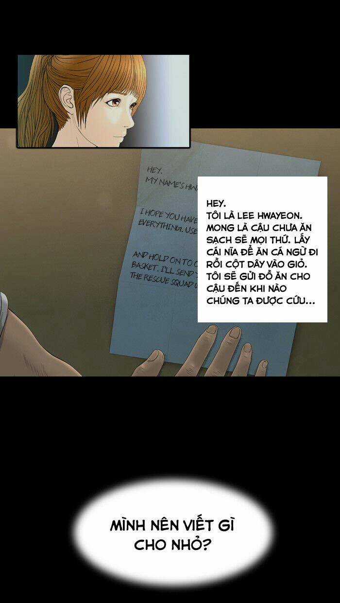 Dead Days Chapter 7 trang 56