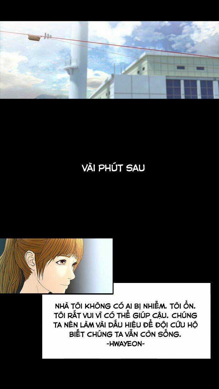 Dead Days Chapter 7 trang 60