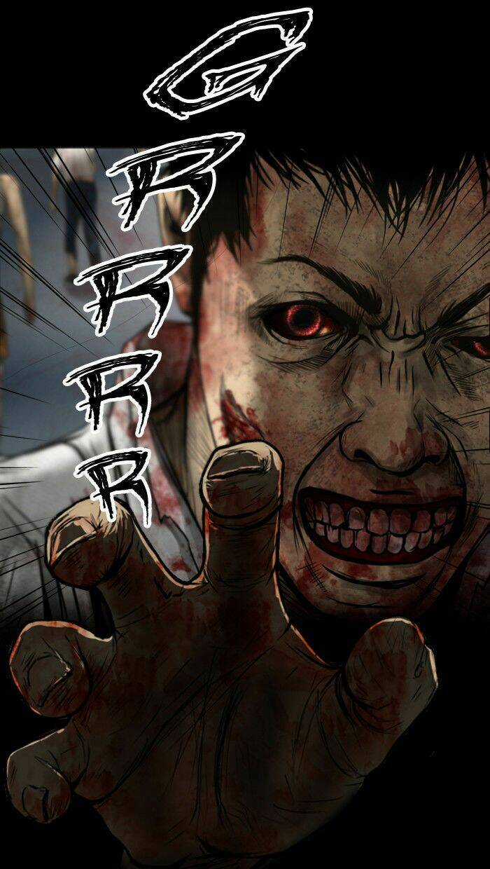 Dead Days Chapter 7 trang 63