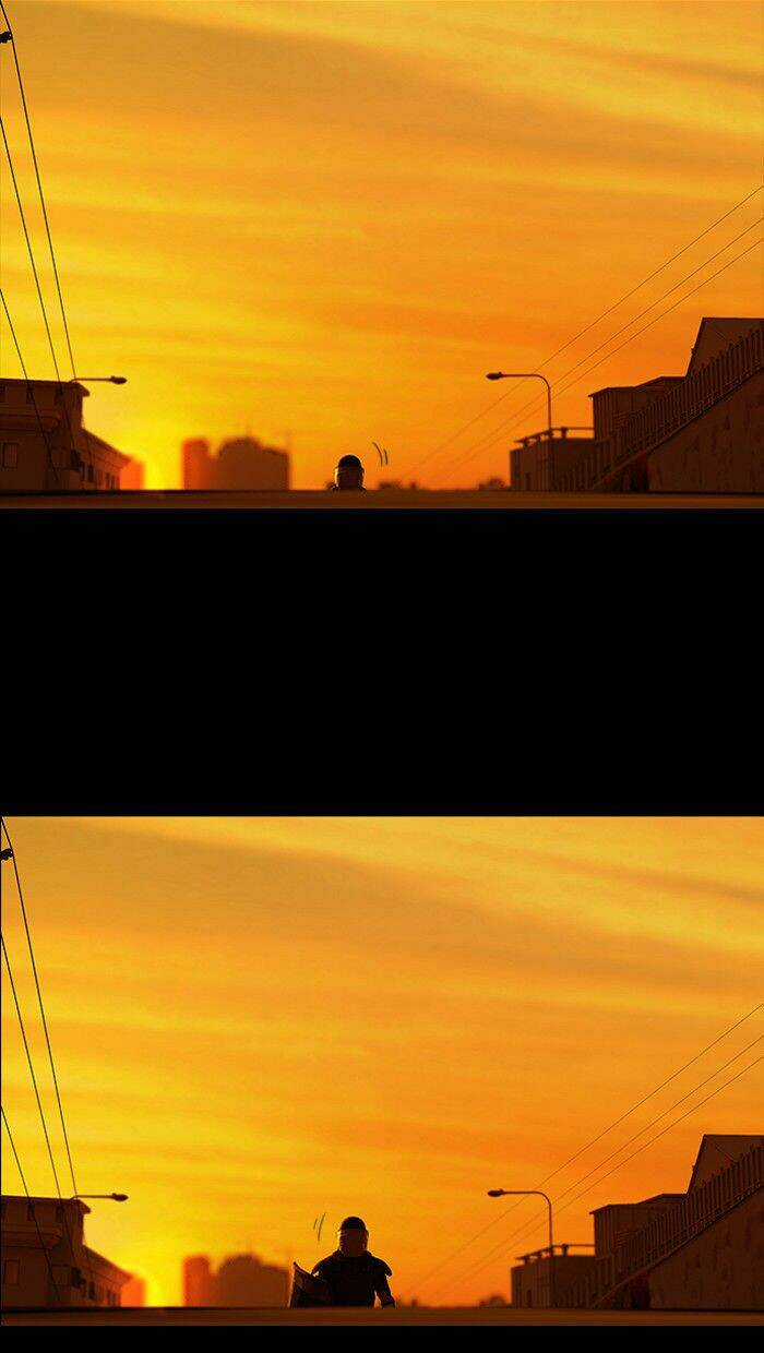 Dead Days Chapter 7 trang 69