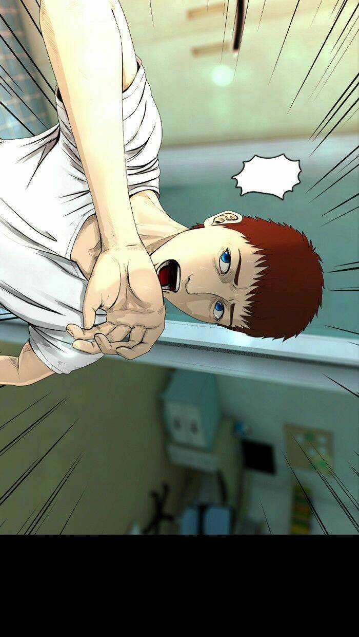 Dead Days Chapter 7 trang 7