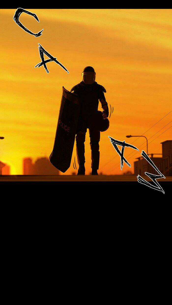 Dead Days Chapter 7 trang 73