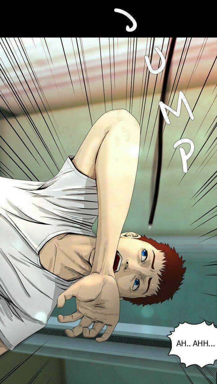 Dead Days Chapter 7 trang 8