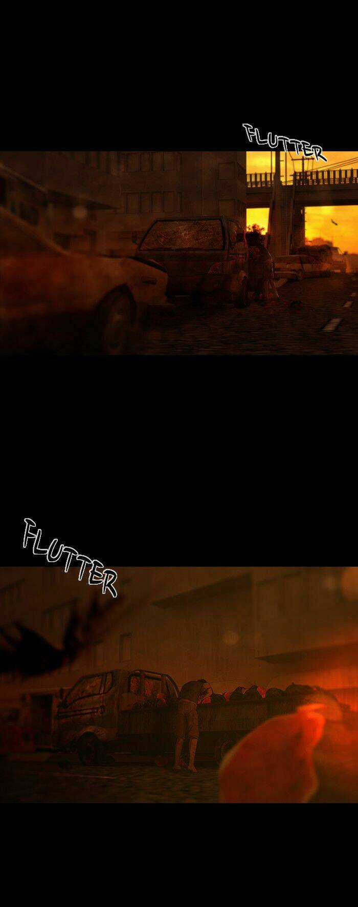 Dead Days Chapter 8 trang 13