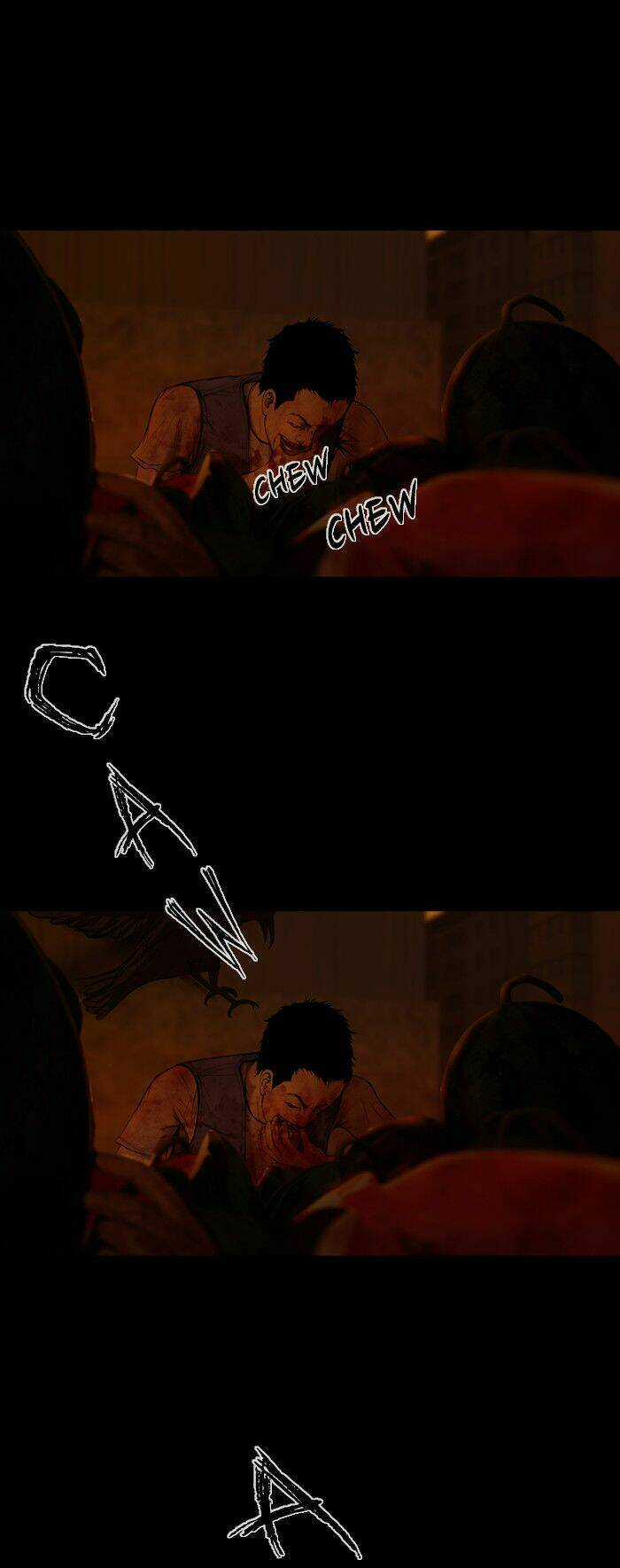 Dead Days Chapter 8 trang 14