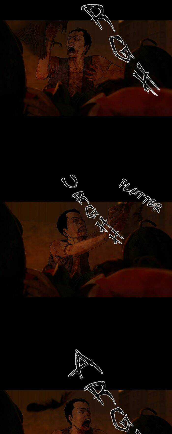 Dead Days Chapter 8 trang 15