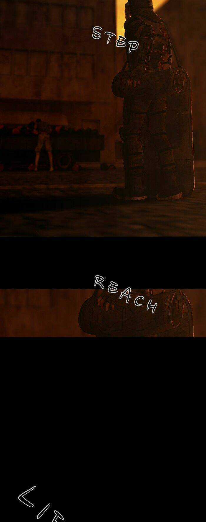 Dead Days Chapter 8 trang 17