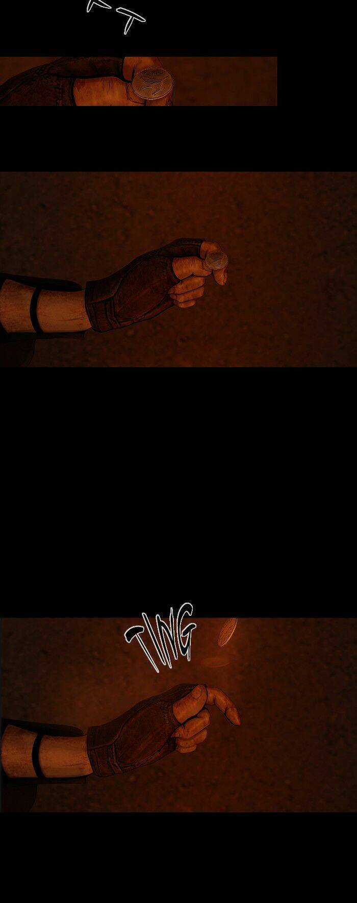 Dead Days Chapter 8 trang 18