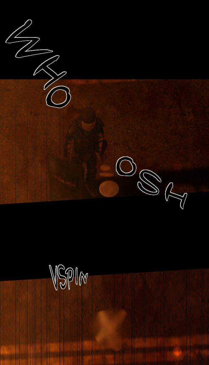 Dead Days Chapter 8 trang 19