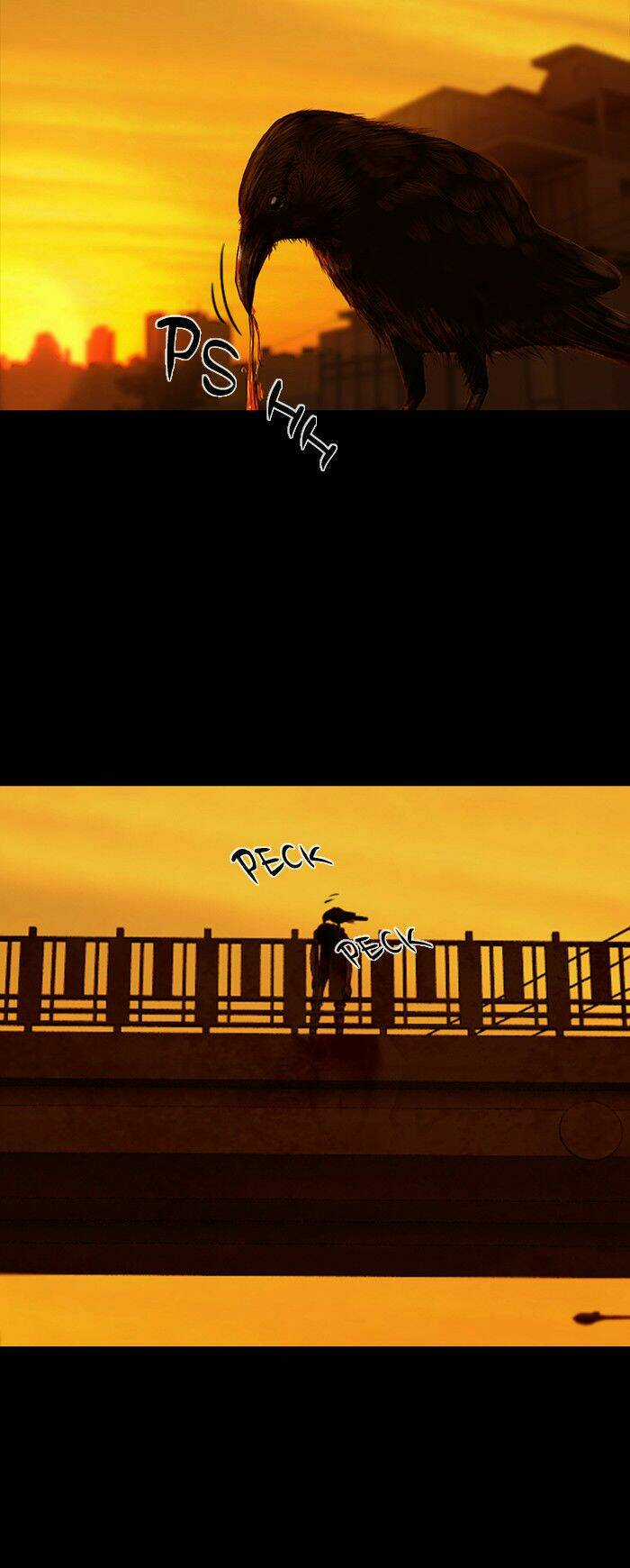 Dead Days Chapter 8 trang 2