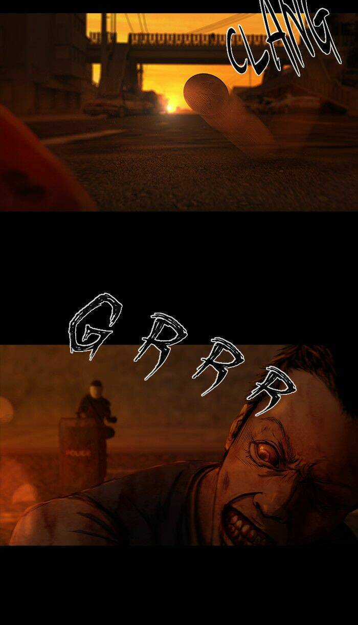 Dead Days Chapter 8 trang 22