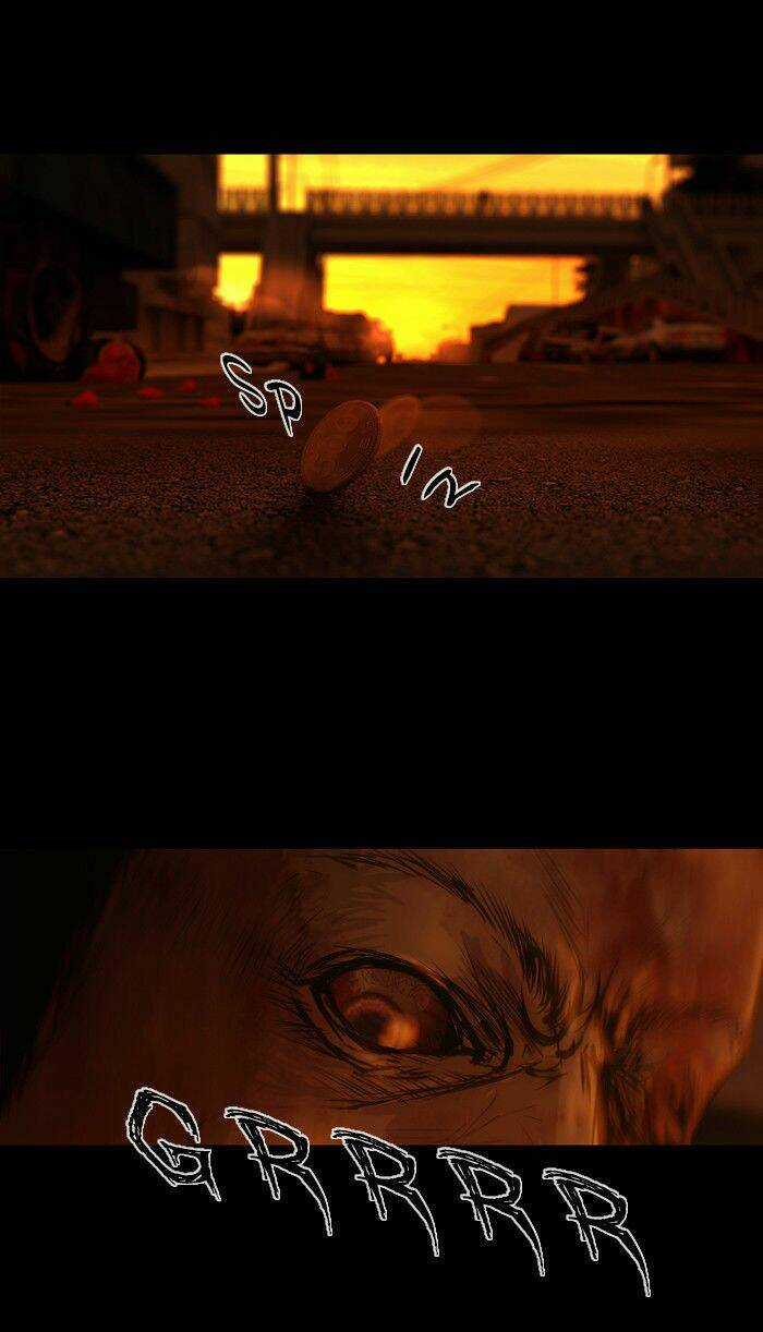 Dead Days Chapter 8 trang 24