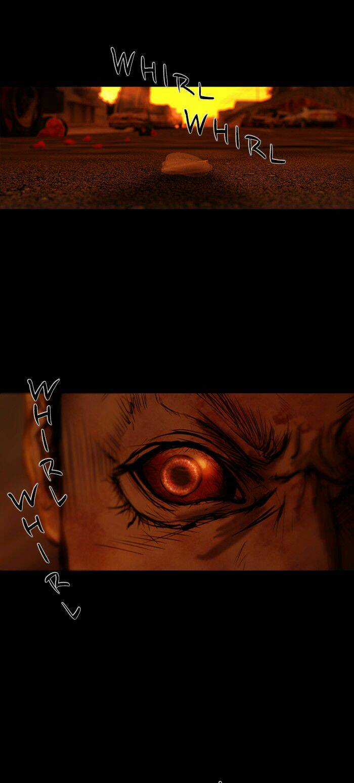 Dead Days Chapter 8 trang 25