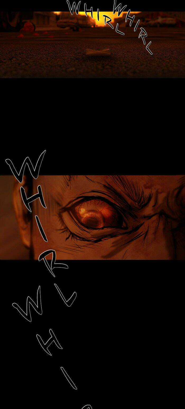 Dead Days Chapter 8 trang 26