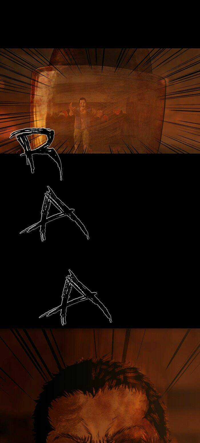 Dead Days Chapter 8 trang 28