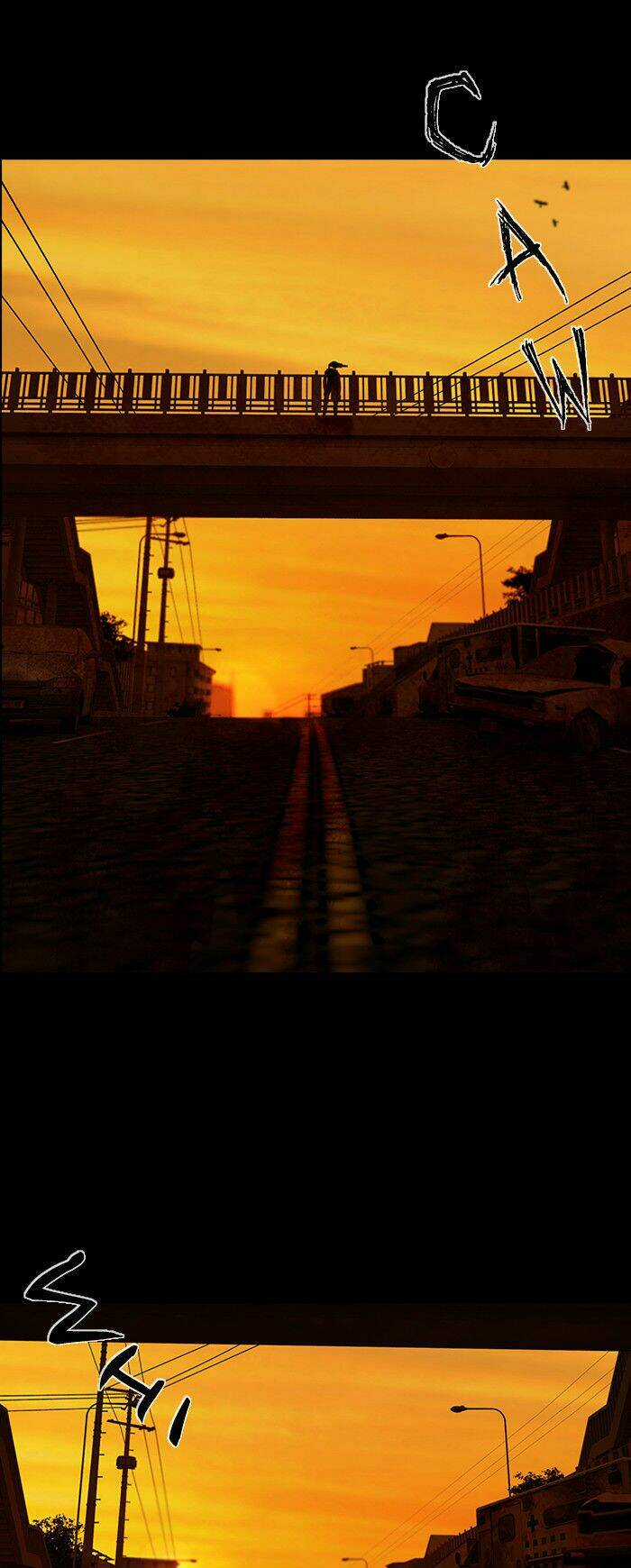 Dead Days Chapter 8 trang 3