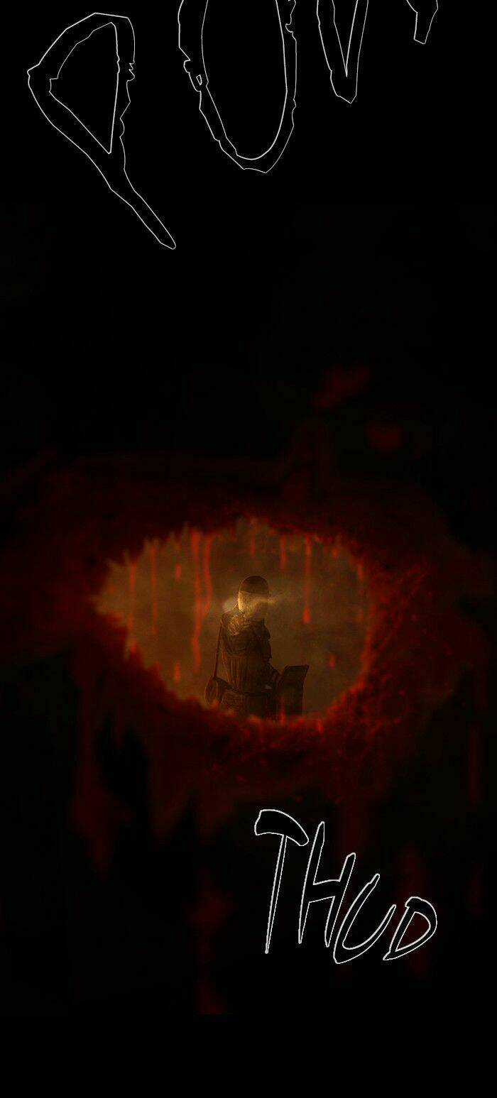 Dead Days Chapter 8 trang 30