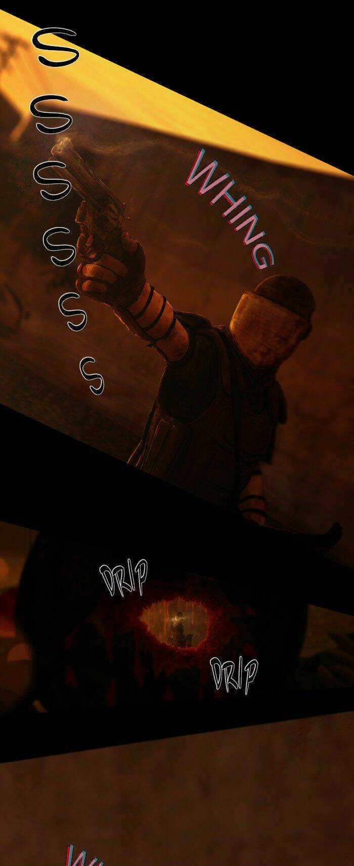 Dead Days Chapter 8 trang 31