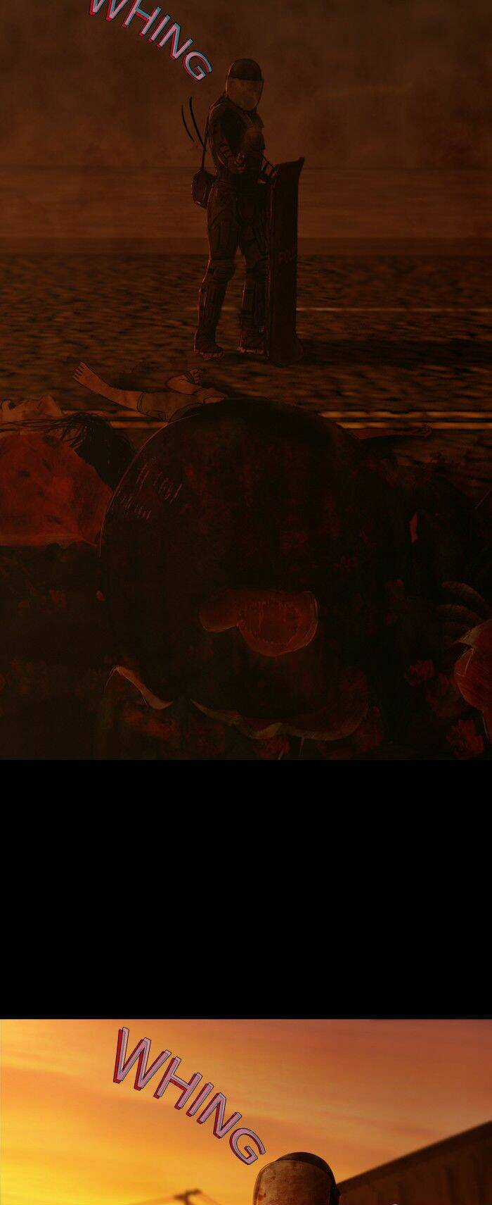 Dead Days Chapter 8 trang 32