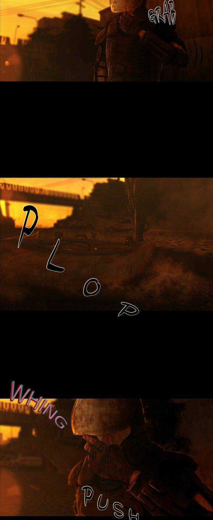 Dead Days Chapter 8 trang 33