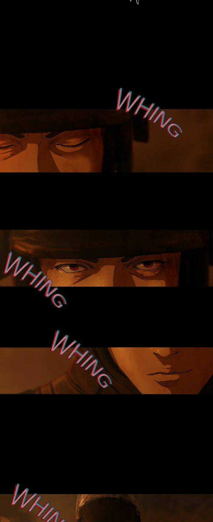 Dead Days Chapter 8 trang 34