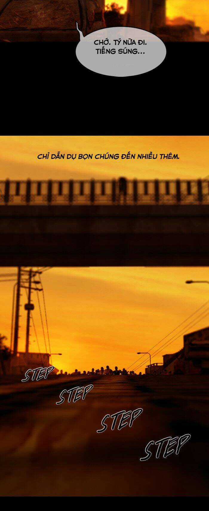 Dead Days Chapter 8 trang 36