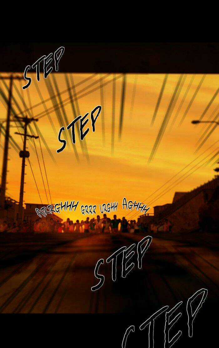 Dead Days Chapter 8 trang 37