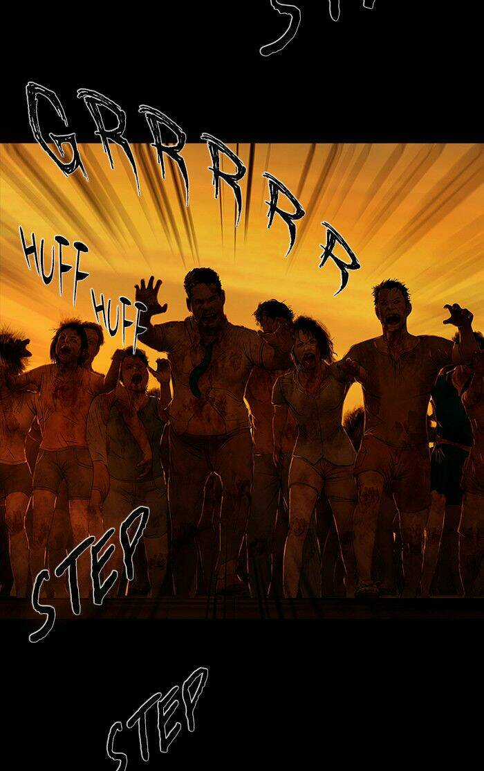 Dead Days Chapter 8 trang 38