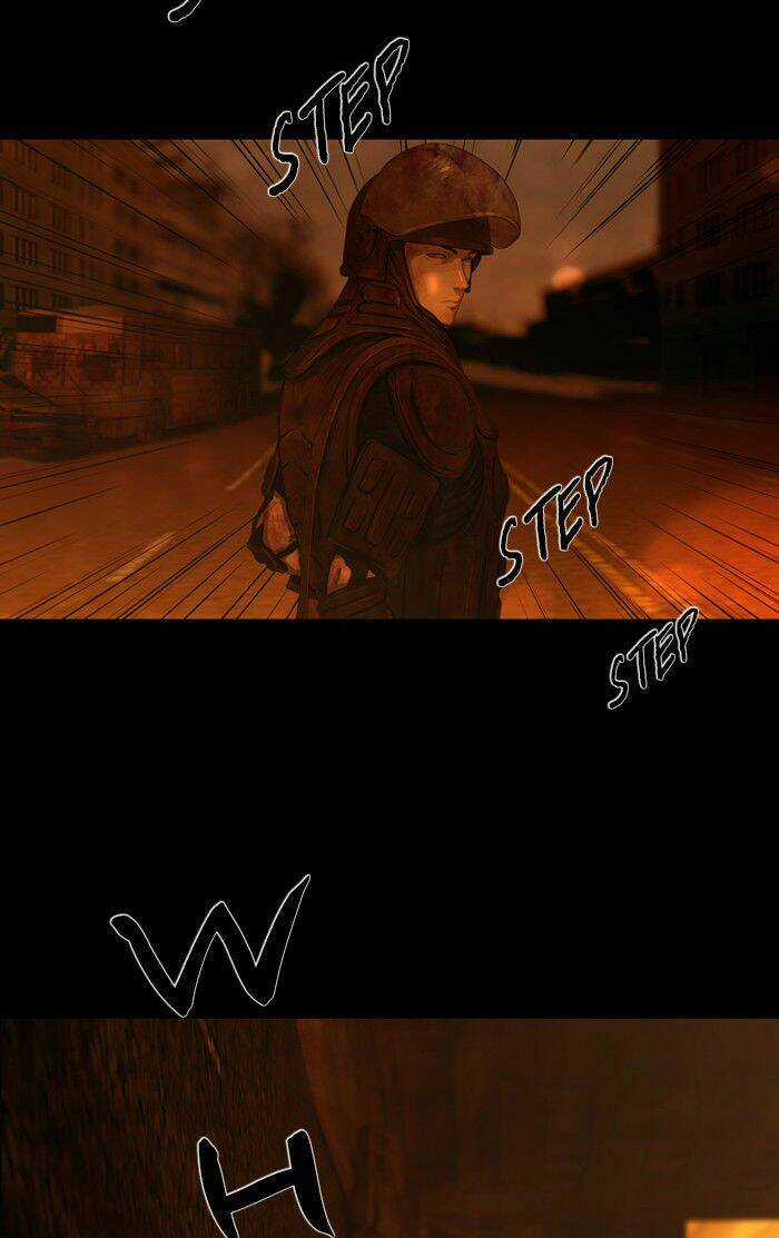 Dead Days Chapter 8 trang 39