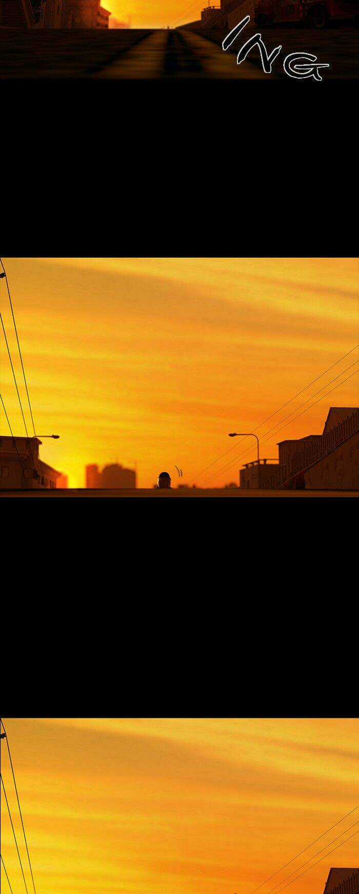 Dead Days Chapter 8 trang 4