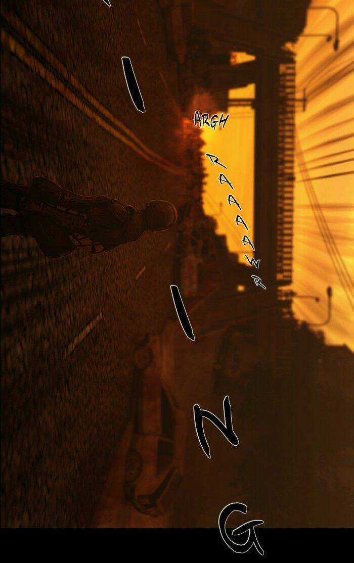 Dead Days Chapter 8 trang 40