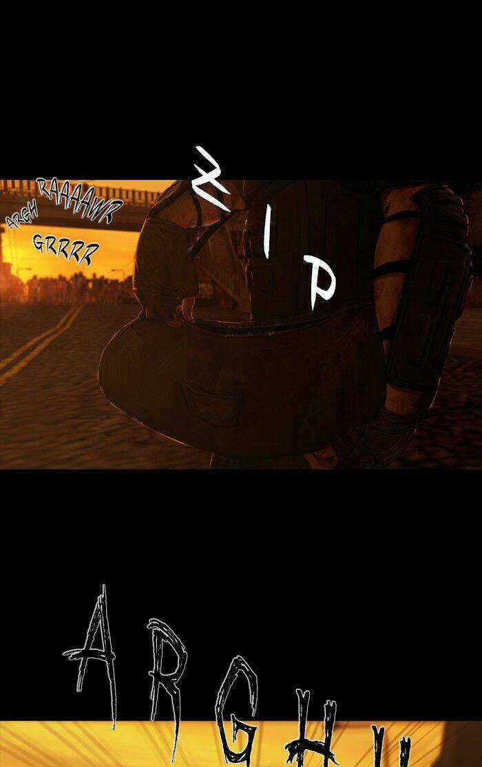 Dead Days Chapter 8 trang 41