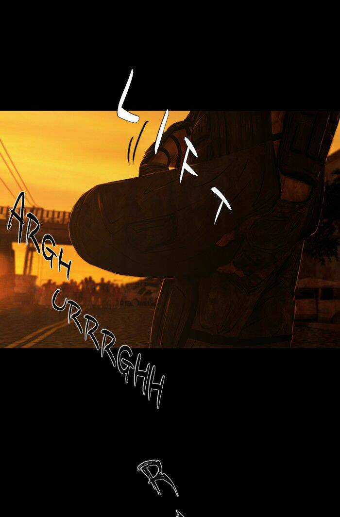 Dead Days Chapter 8 trang 43