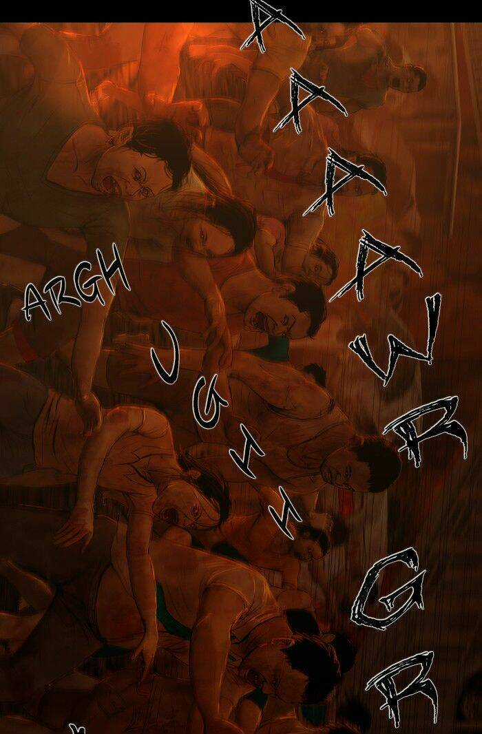 Dead Days Chapter 8 trang 44