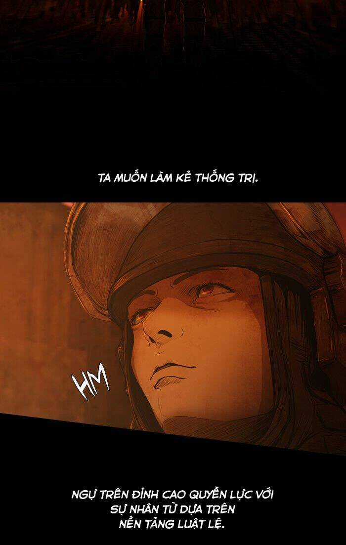 Dead Days Chapter 8 trang 50