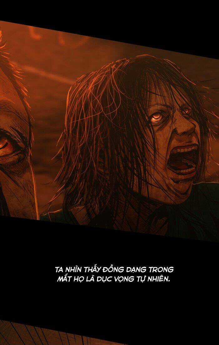 Dead Days Chapter 8 trang 51