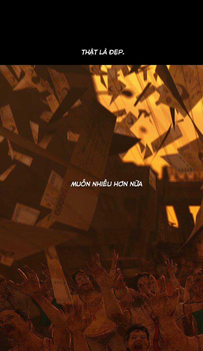 Dead Days Chapter 8 trang 53