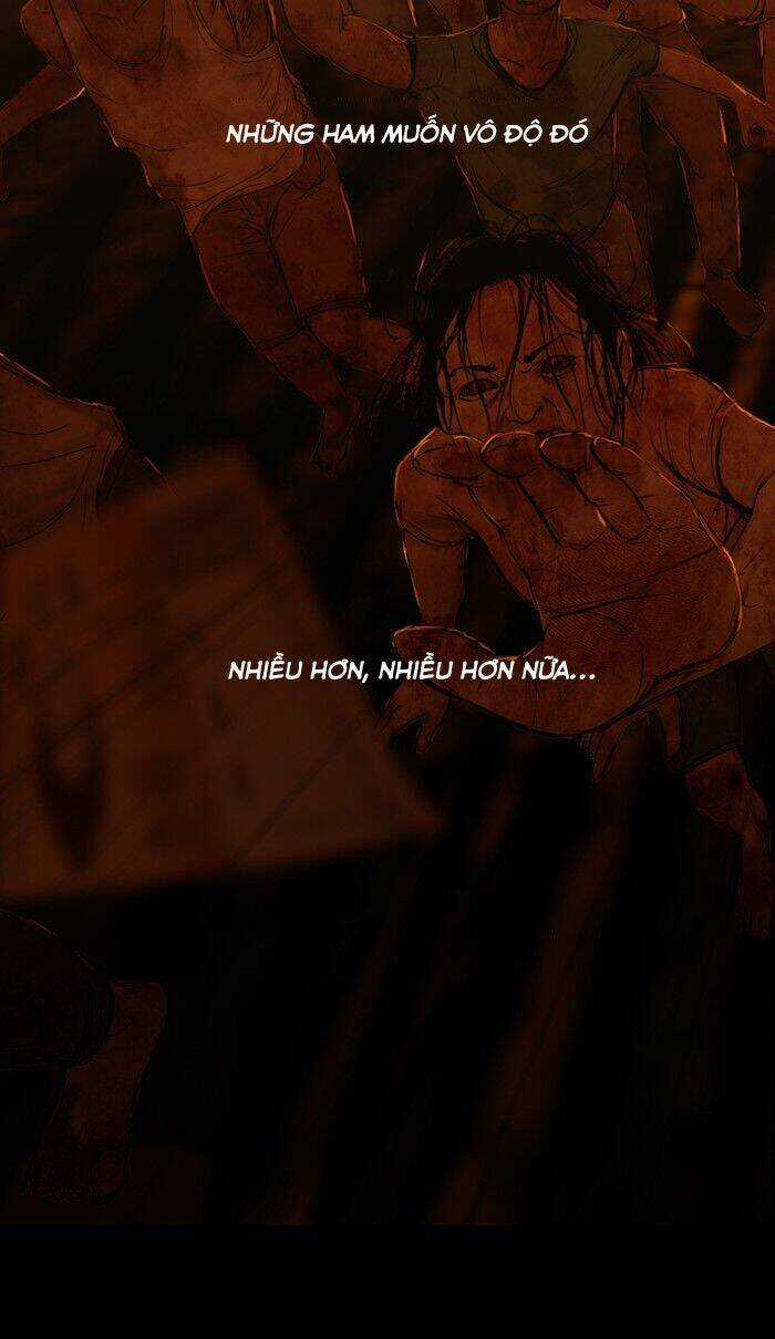 Dead Days Chapter 8 trang 54