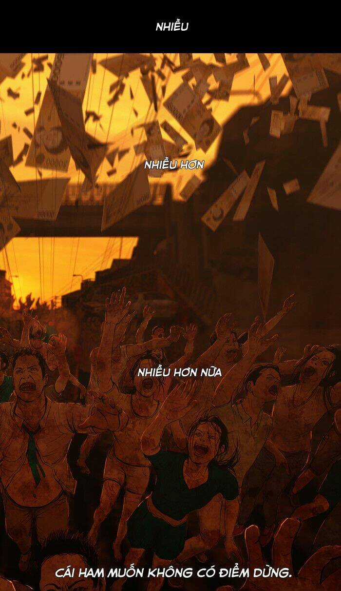 Dead Days Chapter 8 trang 55