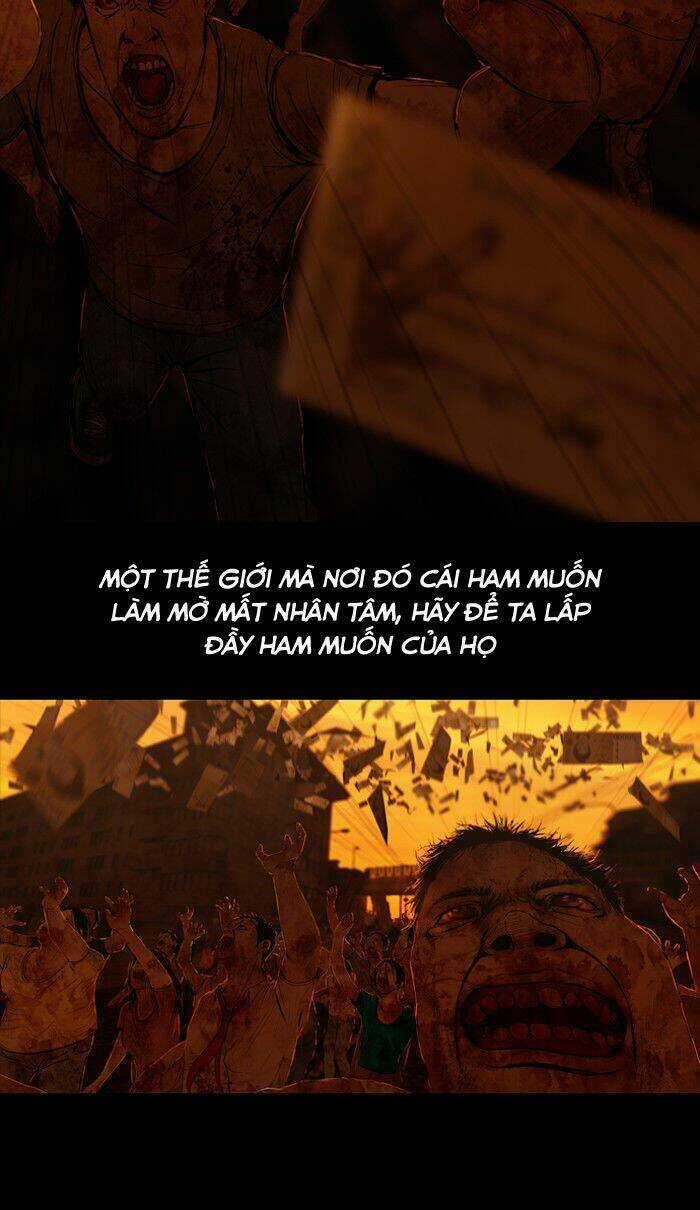 Dead Days Chapter 8 trang 56